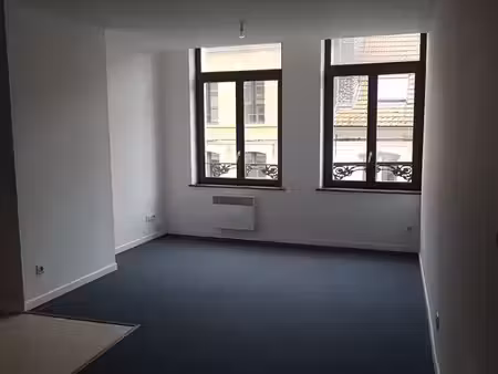 t3 appartement 2 chambres centre douai