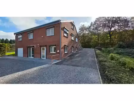 appartement à louer à bomal pour € 650 avec 1 chambre à coucher