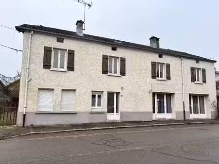 immeuble