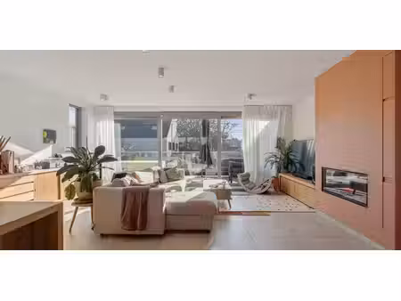 appartement à vendre à wilsele pour € 545.000 avec 4 chambres à coucher