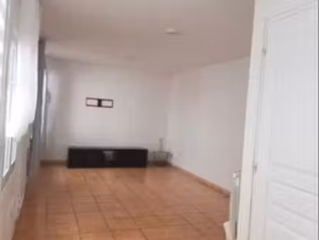 studio 25m2