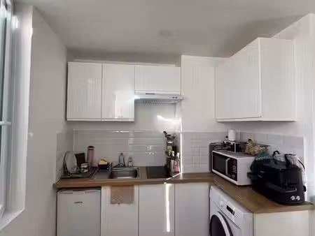 appartement nersac