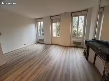 appartement 1 pièce 28 m²