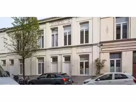 maison à louer à berchem pour € 995 avec 2 chambres à coucher