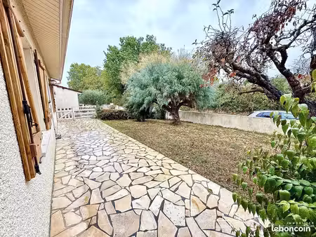 maison 5 pièces 103 m²
