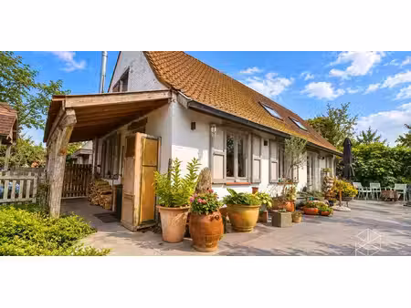 maison à vendre à assebroek pour € 469.000 avec 2 chambres à coucher