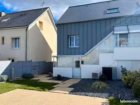 maison 4 pièces 78 m²