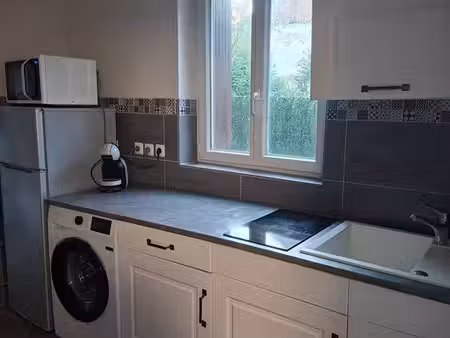 maisonnette 26m² ezy sur eure