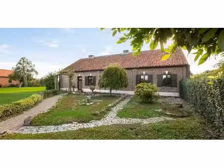 maison à vendre à stevoort pour € 429.000 avec 4 chambres à coucher