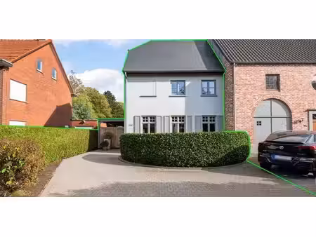 maison à vendre à lier pour € 625.000 avec 3 chambres à coucher