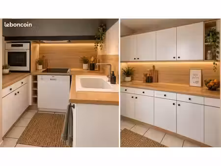 maison 3 chambres 95m2