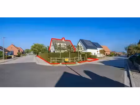 maison à vendre à rijkevorsel pour € 640.000 avec 2 chambres à coucher