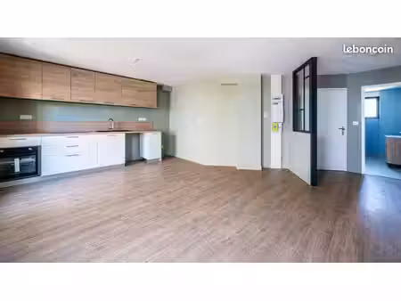 maison 2 chambres saint savin
