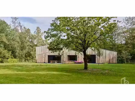 villa à louer à kaulille pour € 2.500 avec 4 chambres à coucher