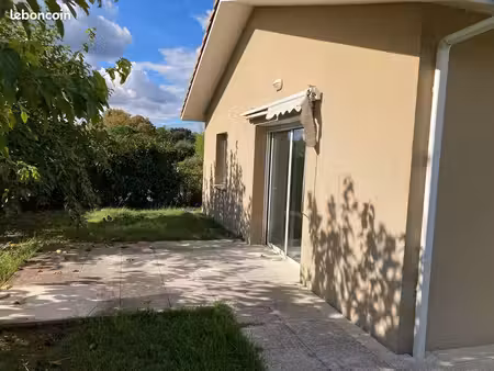 location villa villeneuve de marsan 40190