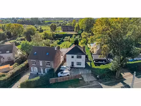 villa à vendre à dion-le-mont pour € 425.000 avec 2 chambres à coucher
