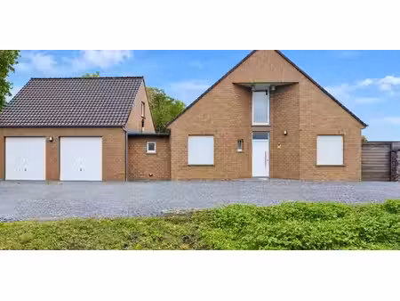 maison à vendre à wervik pour € 615.000 avec 5 chambres à coucher