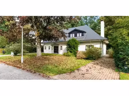 maison à vendre à wijnegem pour € 670.000 avec 5 chambres à coucher