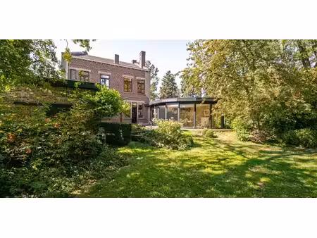 maison à vendre à heestert pour € 645.000 avec 5 chambres à coucher