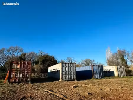 location containers