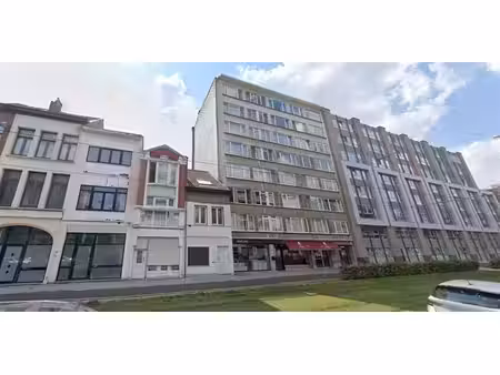 appartement à louer à berchem pour € 850 avec 1 chambre à coucher