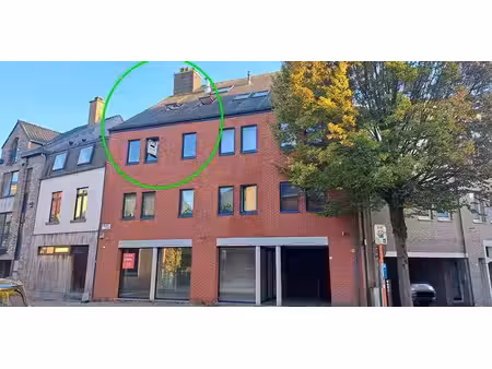 appartement à louer à borgloon pour € 795 avec 2 chambres à coucher