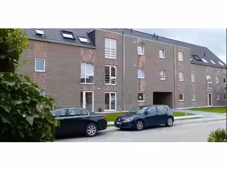 appartement à louer à warneton pour € 565