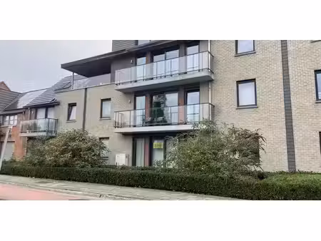 appartement à louer à appels pour € 740 avec 1 chambre à coucher