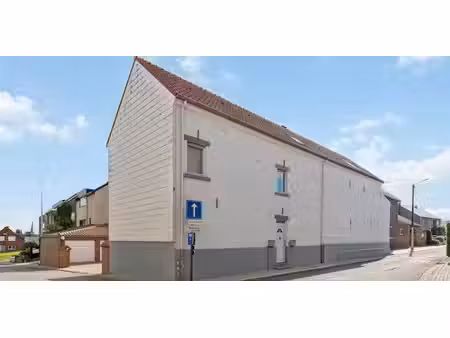 duplex à louer à val-meer pour € 750 avec 2 chambres à coucher