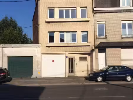 appartement t3 60 m² – faches-thumesnil – 700 hc