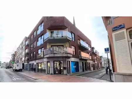 appartement à louer à izegem pour € 825