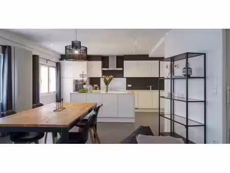 appartement à louer à kortrijk pour € 850 avec 1 chambre à coucher