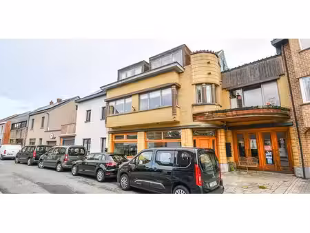 appartement à louer à wijgmaal pour € 900 avec 1 chambre à coucher