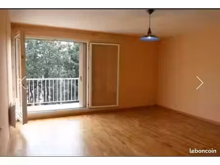 grand studio à montpellier avec balcon et parking