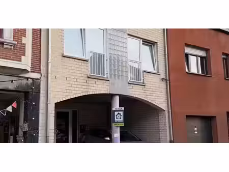appartement à louer à scheldewindeke pour € 750 avec 1 chambre à coucher