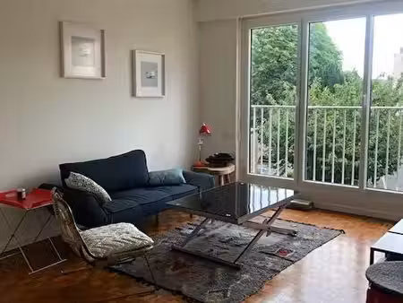 appartement 2 pièces 36 m²
