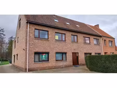 appartement à louer à oevel pour € 775 avec 2 chambres à coucher