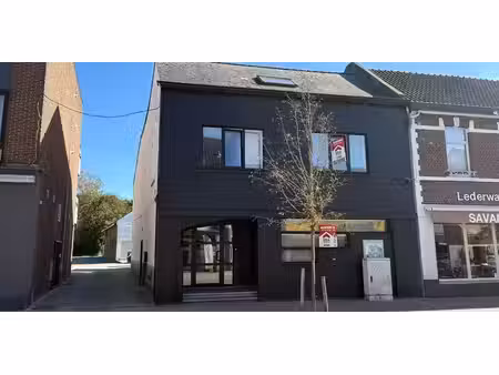 appartement à louer à zonhoven pour € 695 avec 1 chambre à coucher