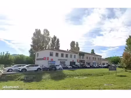 local commercial rocbaron