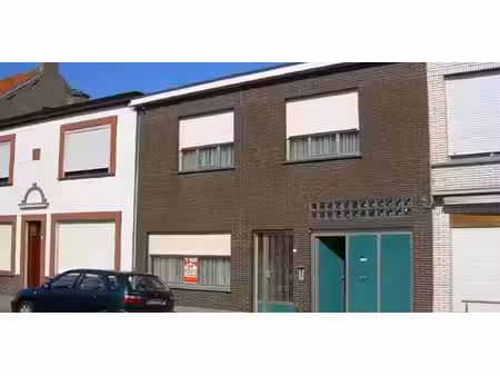 maison à louer à assenede pour € 850 avec 3 chambres à coucher