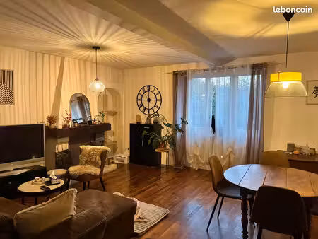 maison 3 chambres