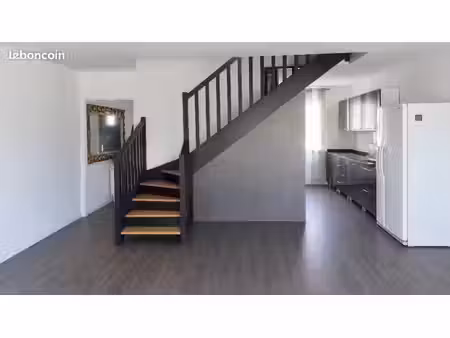 maison de ville en location