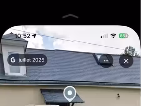 maison individuelle à louer