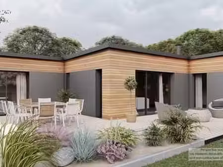 vente maison à trégueux (22950) : à vendre / 90m² trégueux