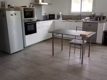 maison t4 110m2
