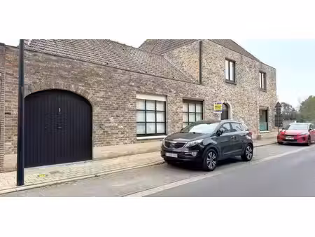 maison à louer à geluveld pour € 670 avec 3 chambres à coucher