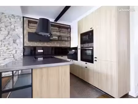appartement t3 impasse duler 62m2