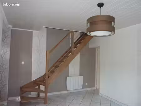 maison 2 pièces 40 m²