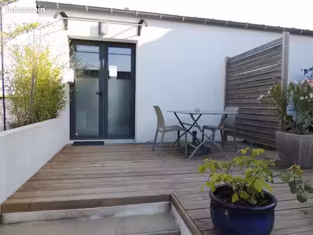 studio meublé etudiant