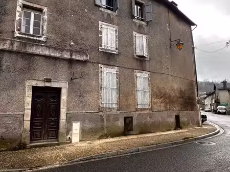 appartement neuf la salvetat sur agout